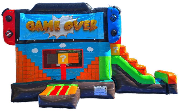 Slides & Combos Slides & Combos