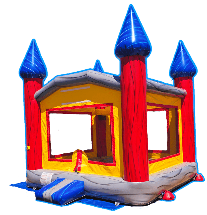 Bounce Houses Bounce Houses