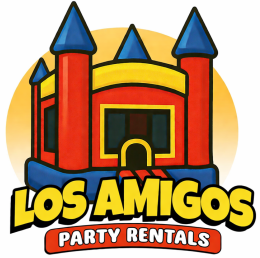 Los Amigos Party Rentals LLC Montclair CA